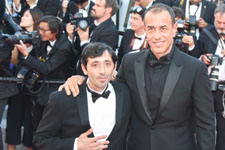 Marcello Fonte, Matteo Garrone